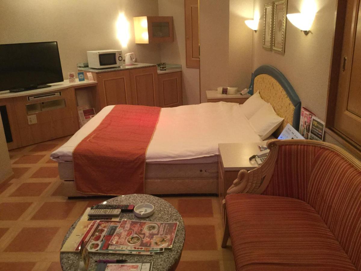 Hotel Venus Ritz (Adults Only) Seto Exterior foto