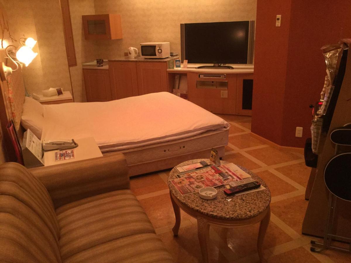 Hotel Venus Ritz (Adults Only) Seto Exterior foto