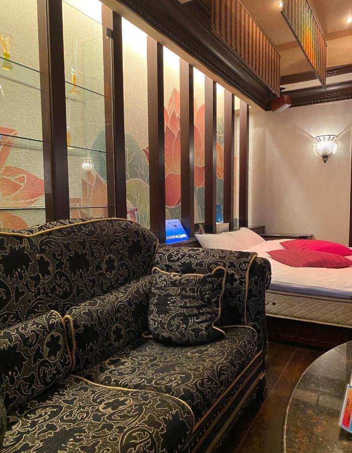 Hotel Venus Ritz (Adults Only) Seto Exterior foto