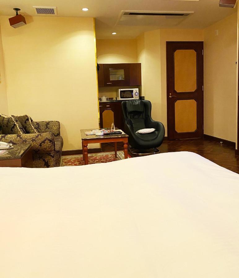 Hotel Venus Ritz (Adults Only) Seto Exterior foto